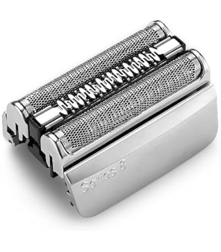 Amazon | ブラウン メンズ電気シェーバー シリーズ8 4カットシステム